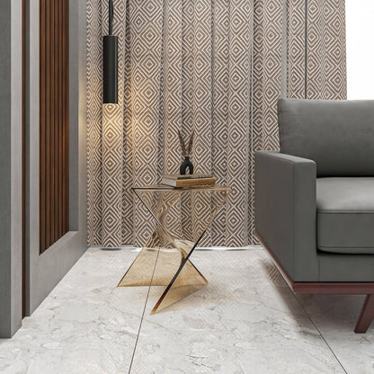 Randolph Modern Accent Side Table Set of 2