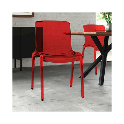 Murray Modern Dining Chair