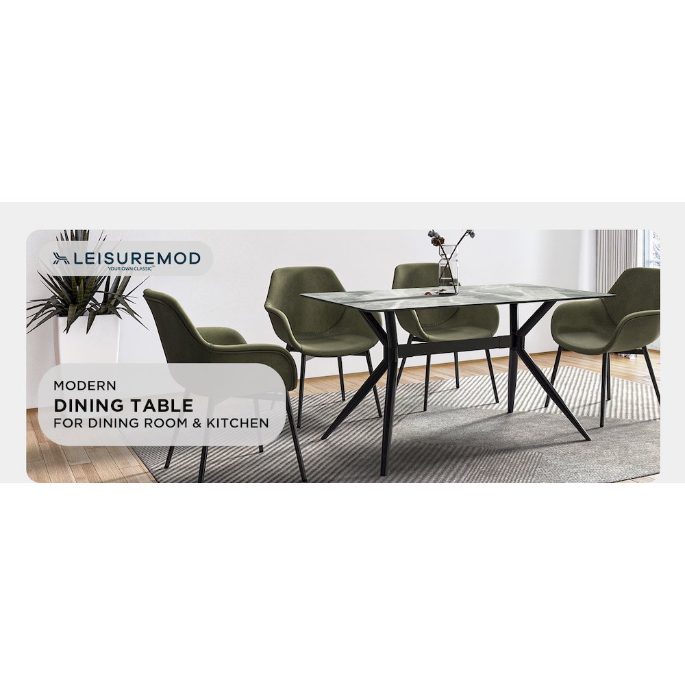 Lawrence Acrylic Folding Chair With Gold Metal Frame