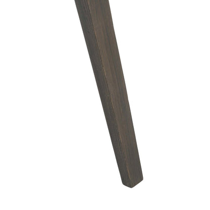 Modern Wooden Dining Chair