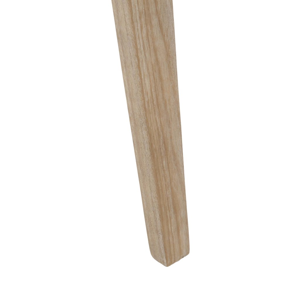 Modern Wooden Dining Stool