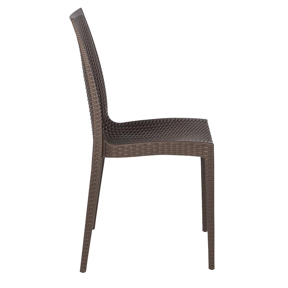 Mace 3-Piece Outdoor Dining Set