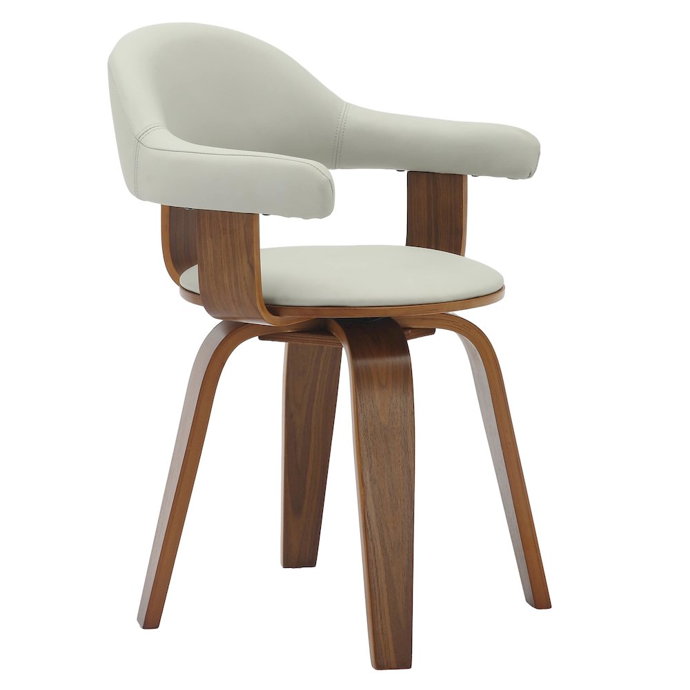 Modern Wooden Dining Chair