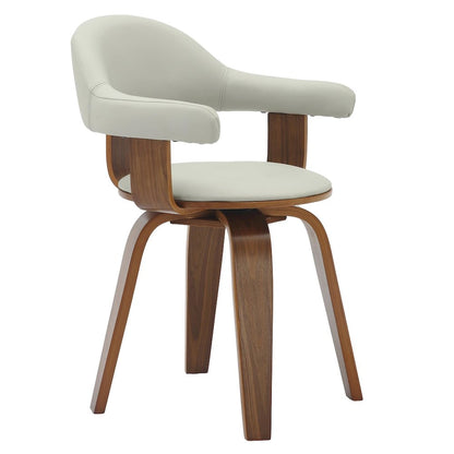 Modern Wooden Dining Chair