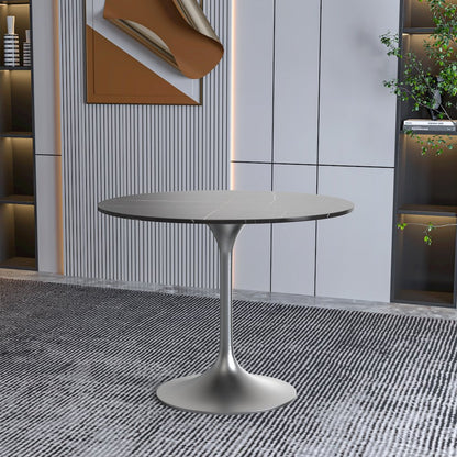 Verve Collection 36" Round Dining Table