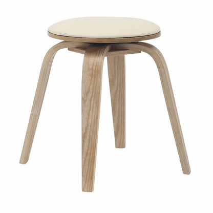 Modern Wooden Dining Stool