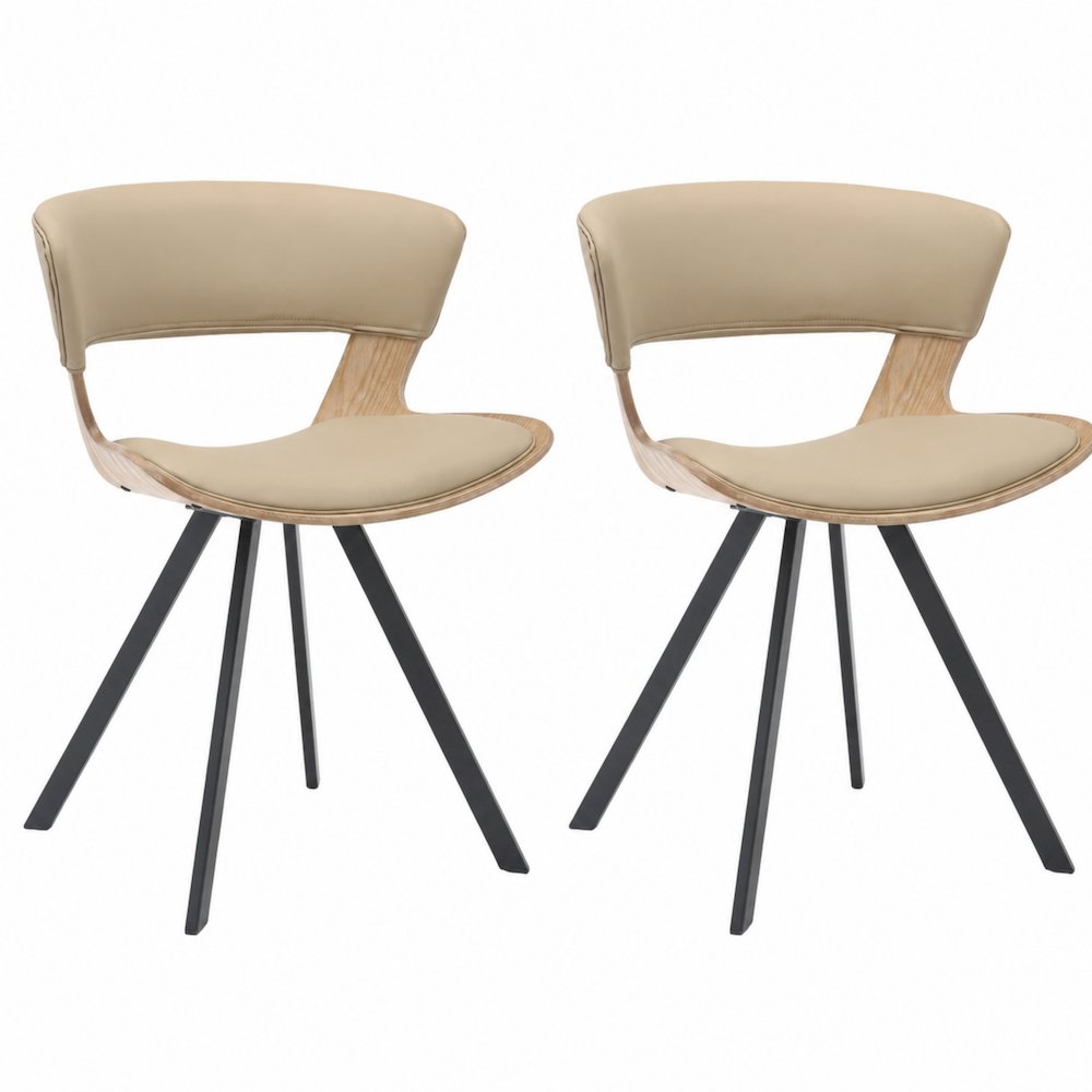 Benmar Leather Office Chair