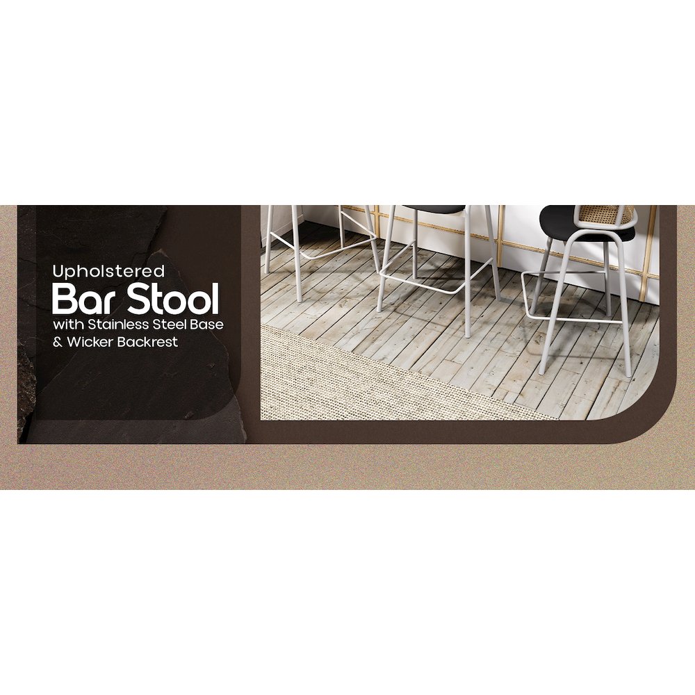 Aleen Office Chair in Grey