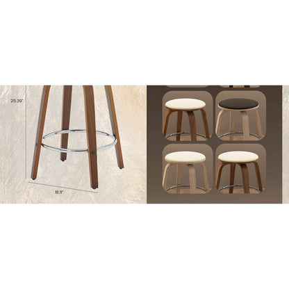 Modern Wooden Dining Chair
