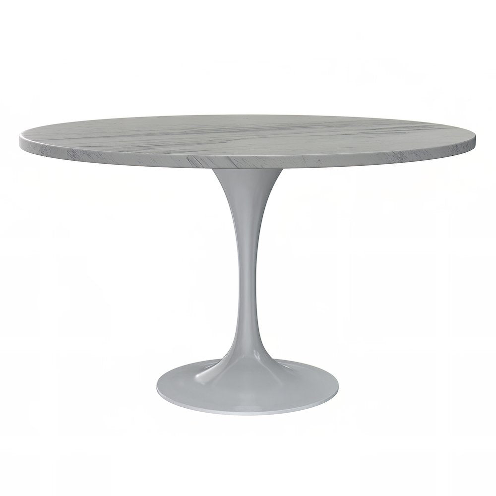 Verve Collection 48 Round Dining Table