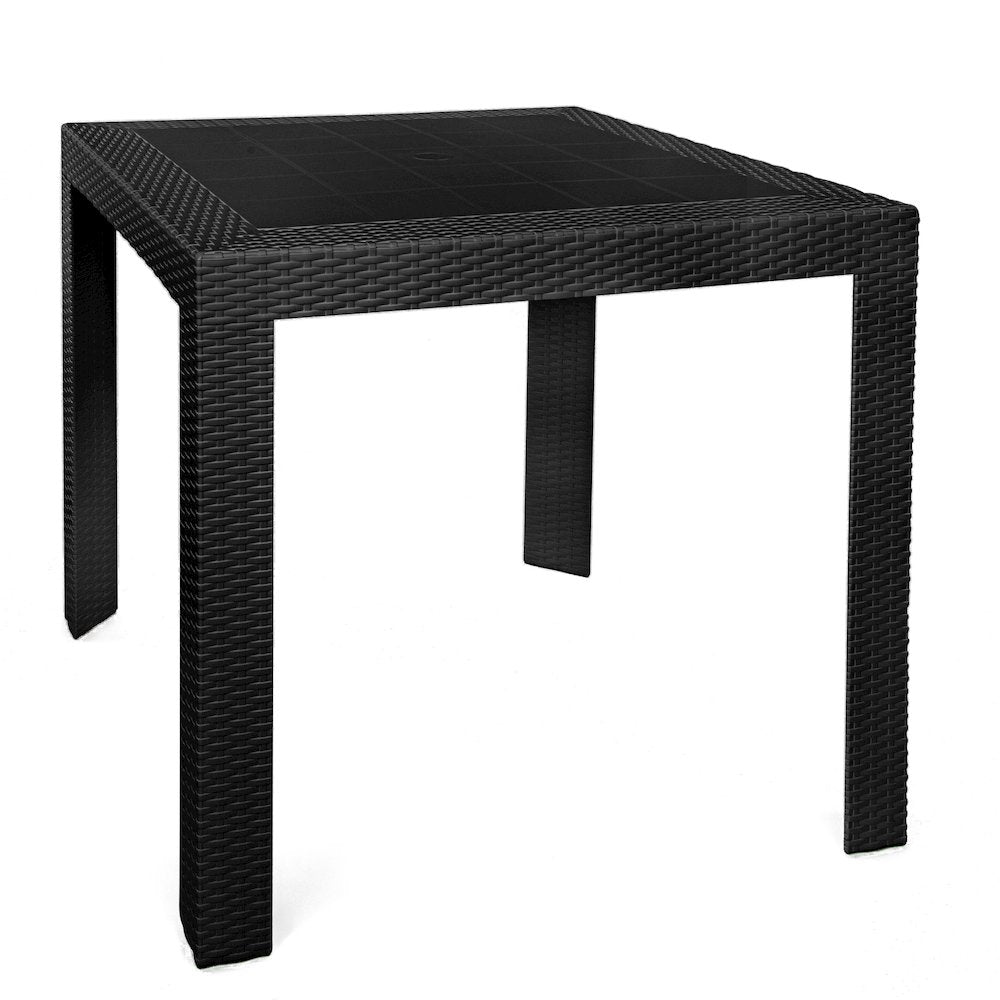 Mace 3-Piece Outdoor Dining Set