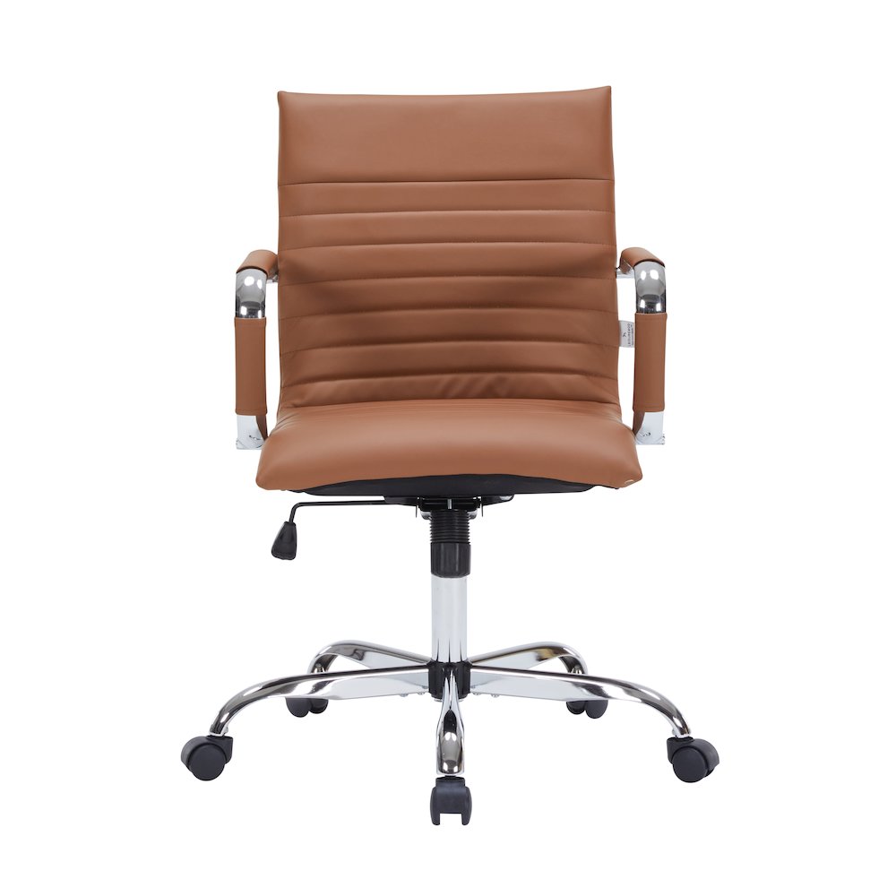 Harris Modern Adjustable Office Executive Swivel Chair Task Office Chair