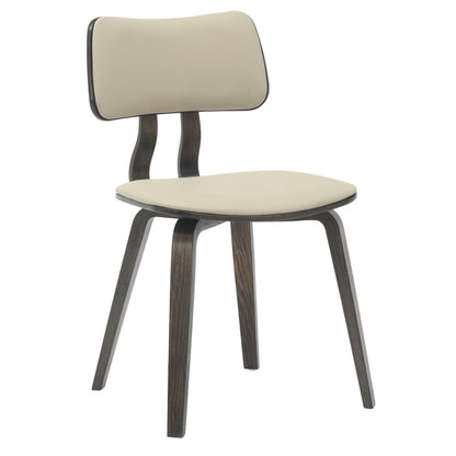 Modern Wooden Dining Chair