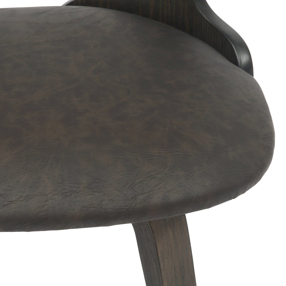Modern Wooden Dining Chair