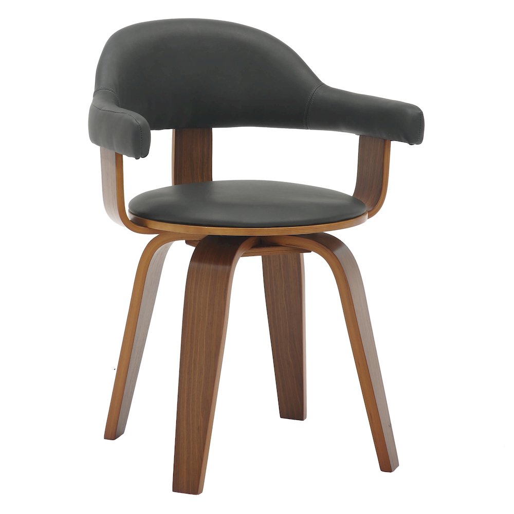Modern Wooden Dining Chair