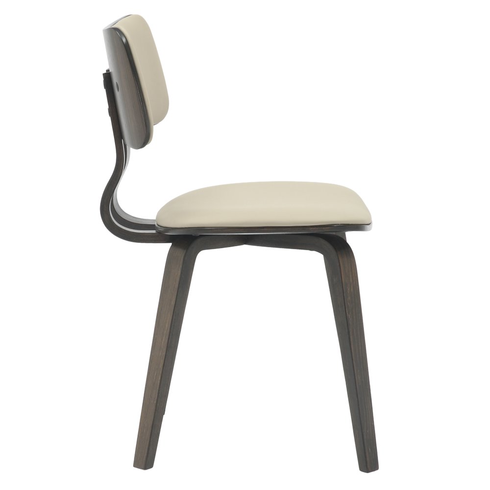 Modern Wooden Dining Chair