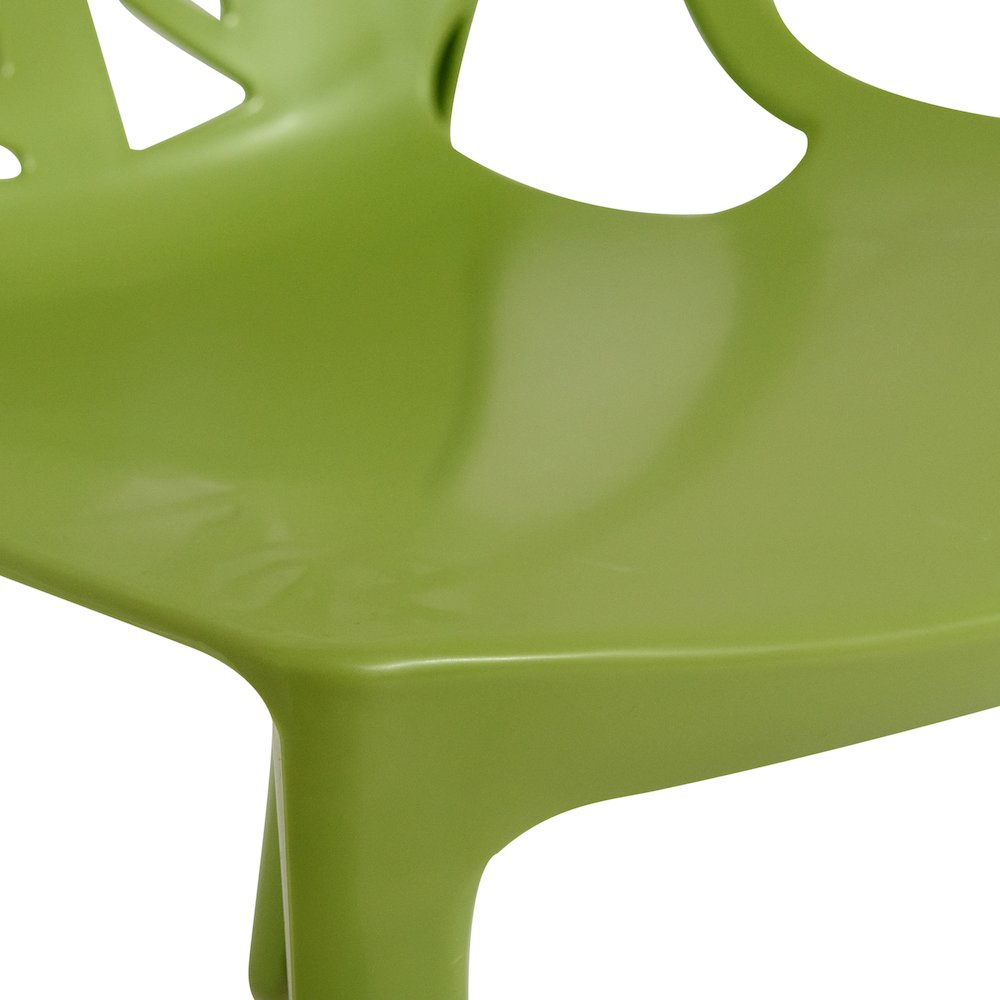 Modern Cornelia Dining Chair, Set of 4