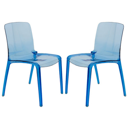 Murray Modern Dining Chair, Set of 2