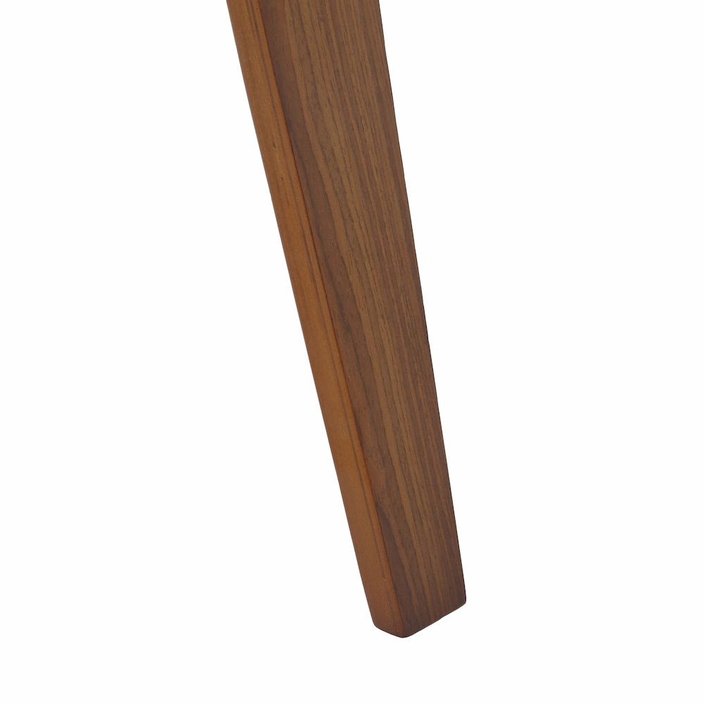 Modern Wooden Dining Chair