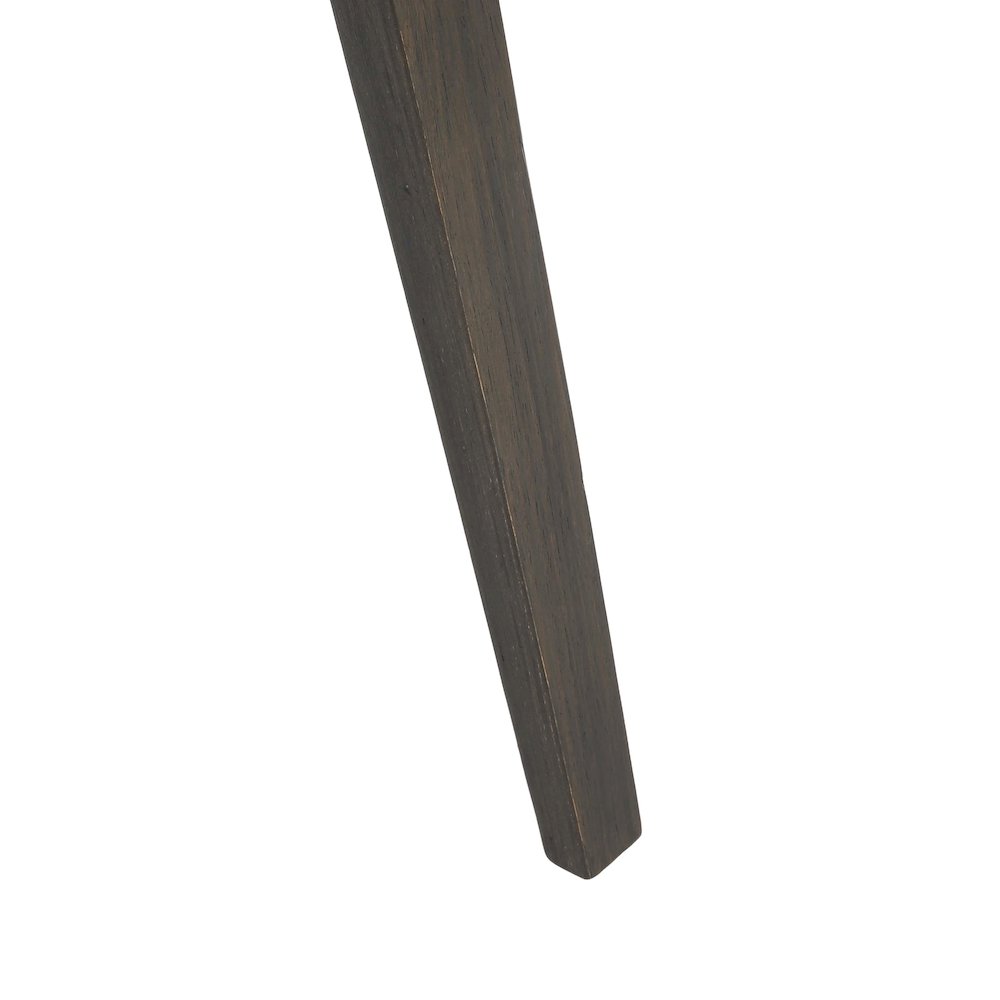 Modern Wooden Dining Chair