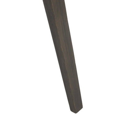 Modern Wooden Dining Chair