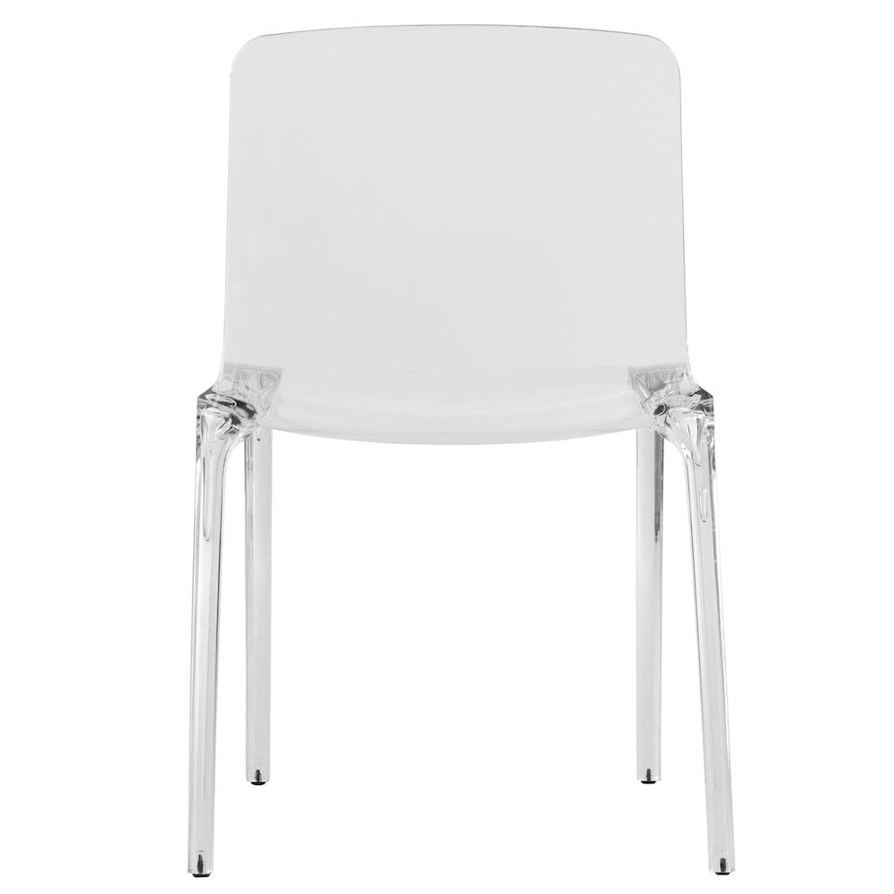 Murray Modern Dining Chair, Set of 2