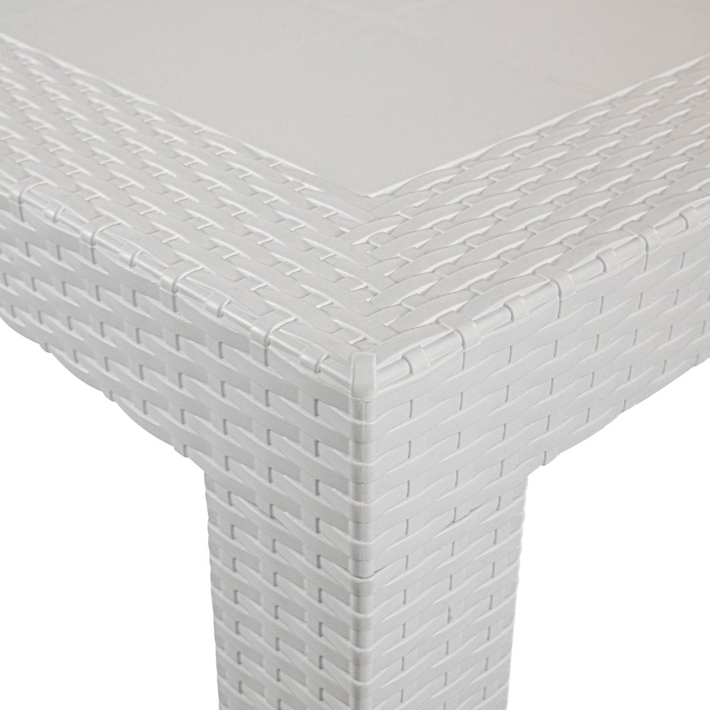 Mace 3-Piece Outdoor Dining Set