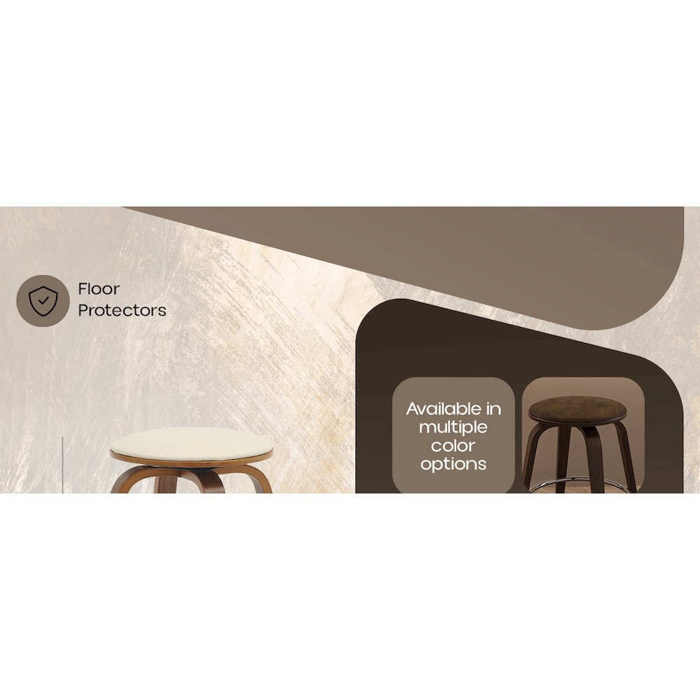 Modern Wooden Dining Chair