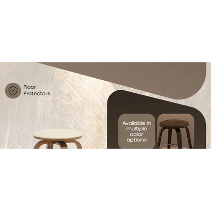Modern Wooden Dining Chair