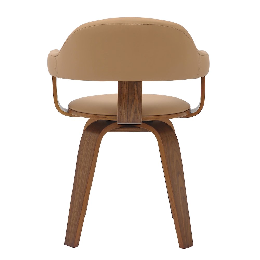 Modern Wooden Dining Chair