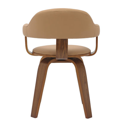 Modern Wooden Dining Chair