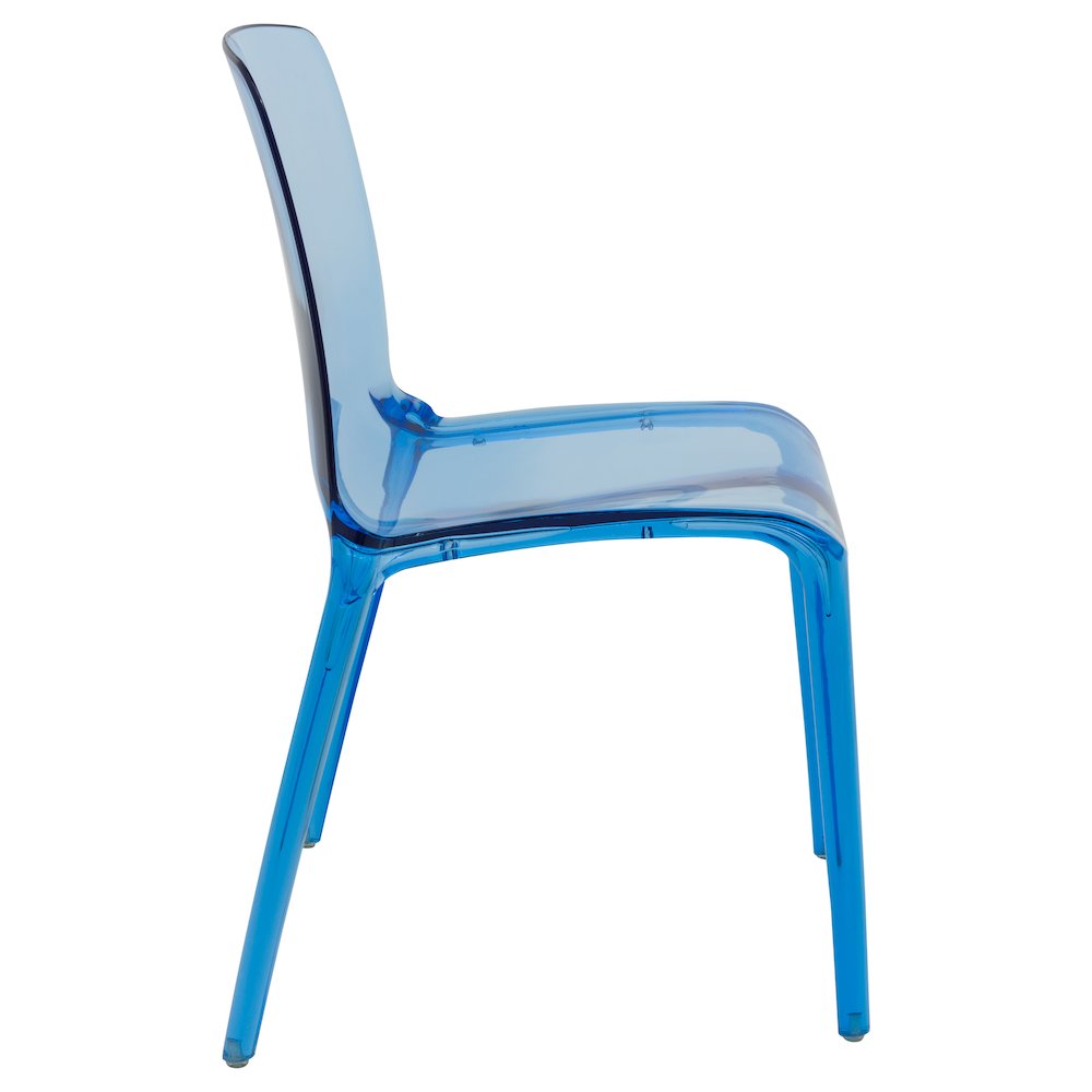 Murray Modern Dining Chair, Set of 4