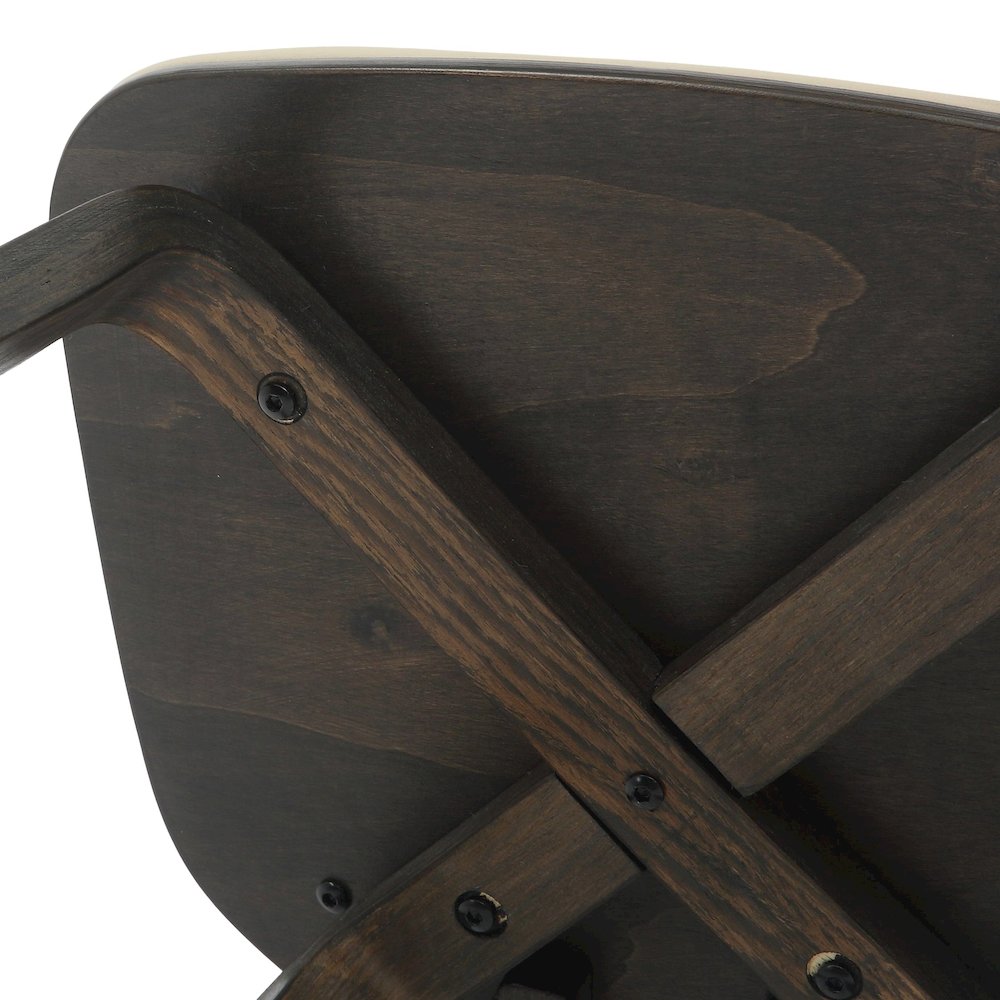 Modern Wooden Dining Chair