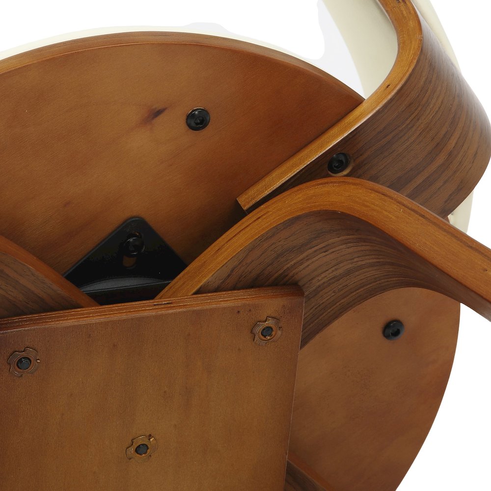 Modern Wooden Dining Chair