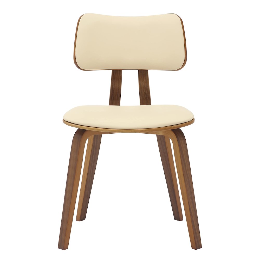 Modern Wooden Dining Chair