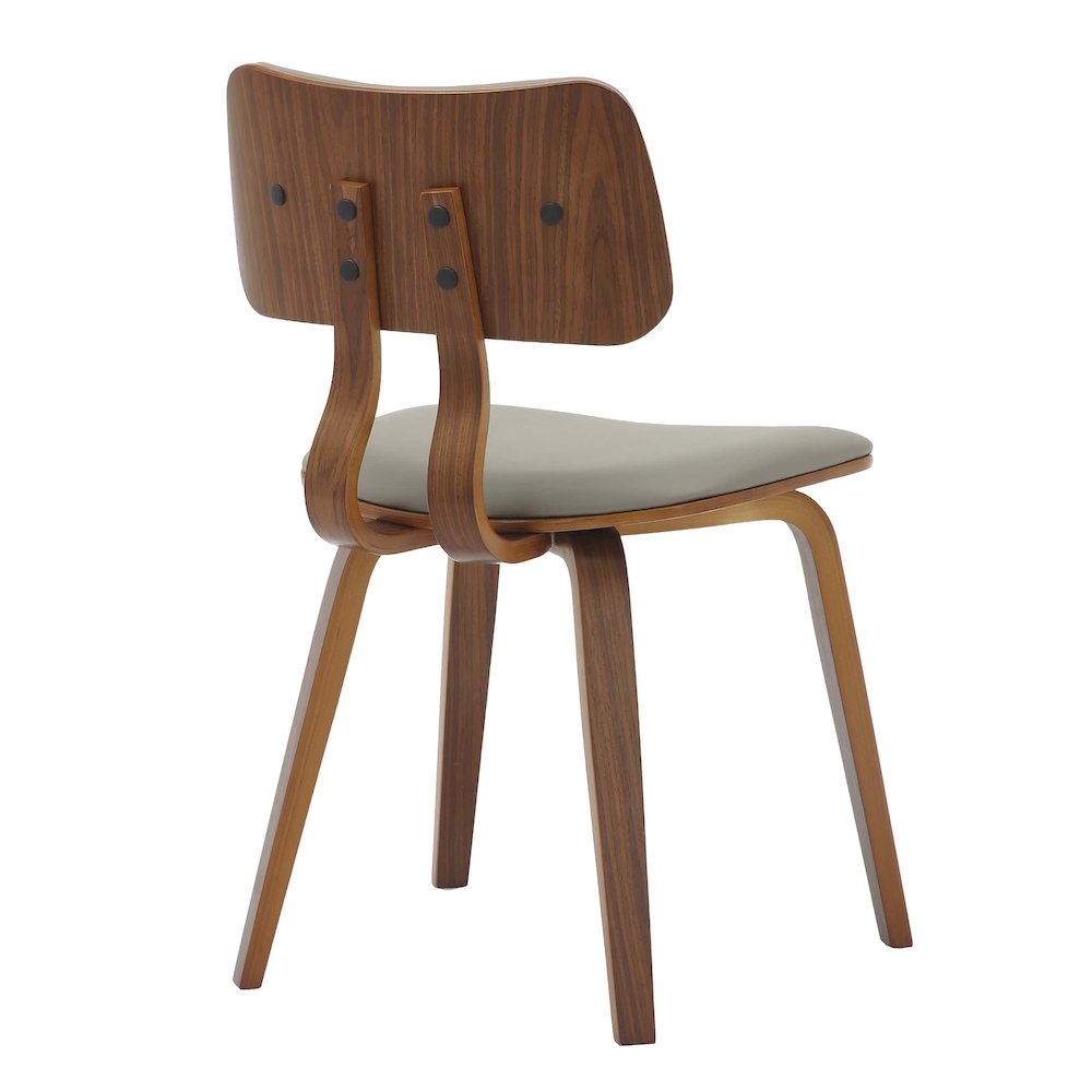 Modern Wooden Dining Chair