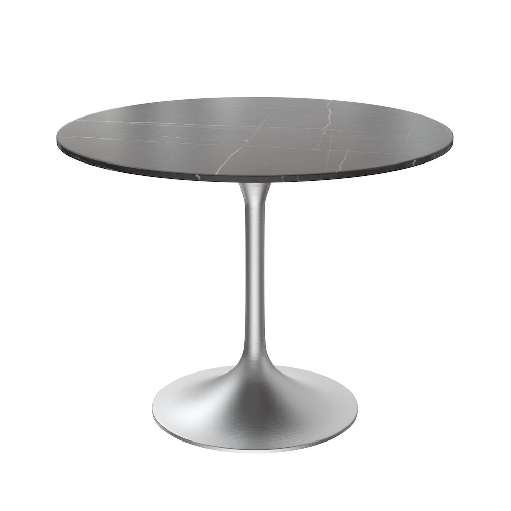 Verve Collection 36" Round Dining Table