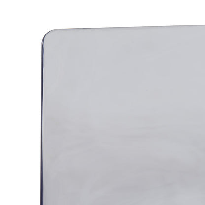 Astor Water Ripple Design Dining Chair