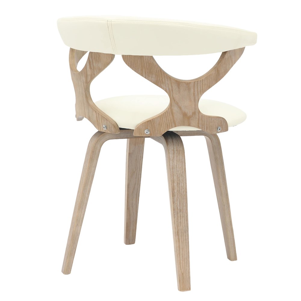 Modern Wooden Dining Chair