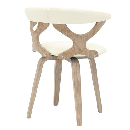 Modern Wooden Dining Chair