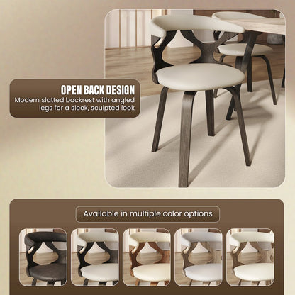 Modern Wooden Dining Chair