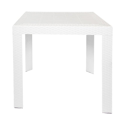 Mace 3-Piece Outdoor Dining Set