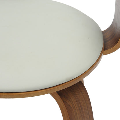 Modern Wooden Dining Chair