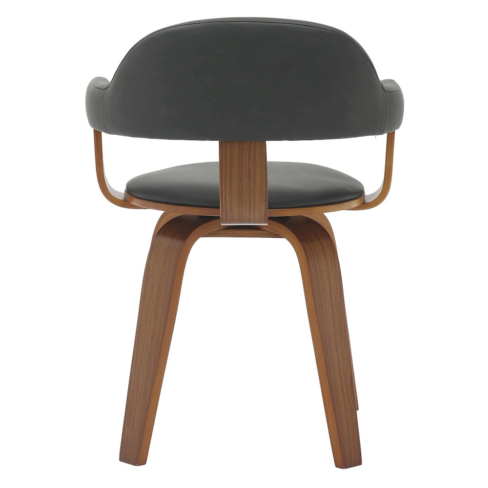 Modern Wooden Dining Chair