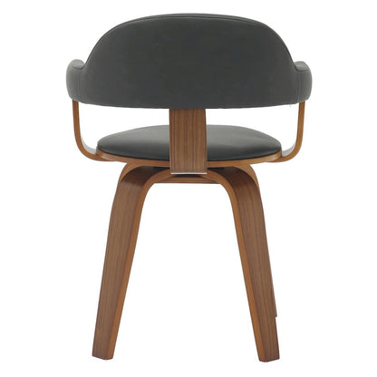 Modern Wooden Dining Chair