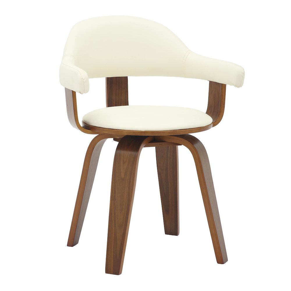 Modern Wooden Dining Chair