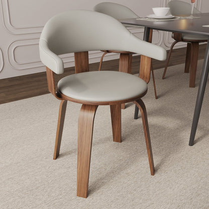 Modern Wooden Dining Chair