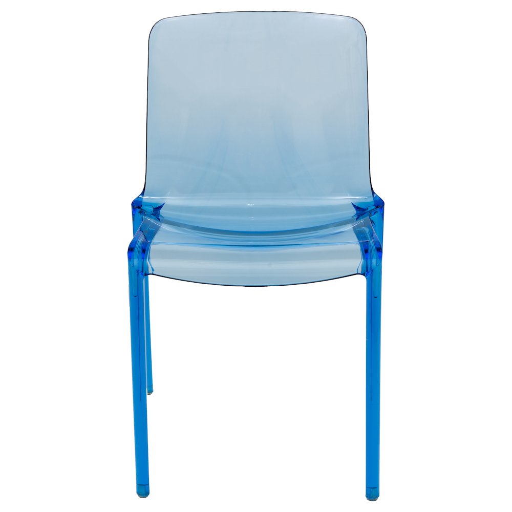 Murray Modern Dining Chair, Set of 4