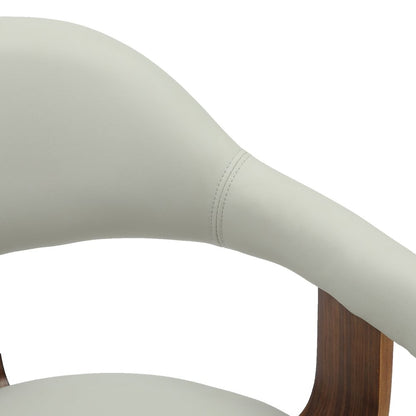 Modern Wooden Dining Chair