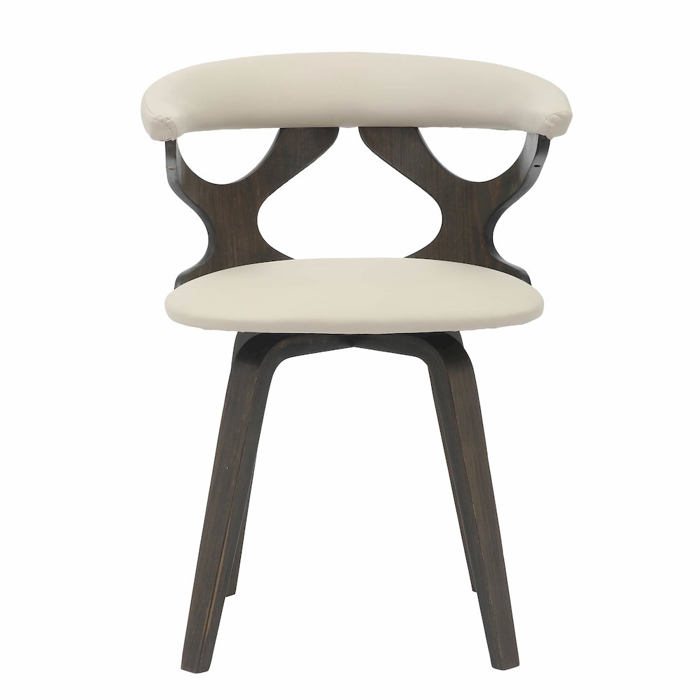 Modern Wooden Dining Chair